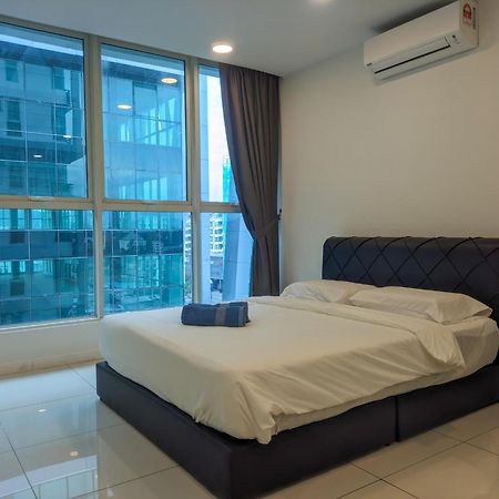 Jc Suites @ Sutera Avenue Kota Kinabalu Zewnętrze zdjęcie