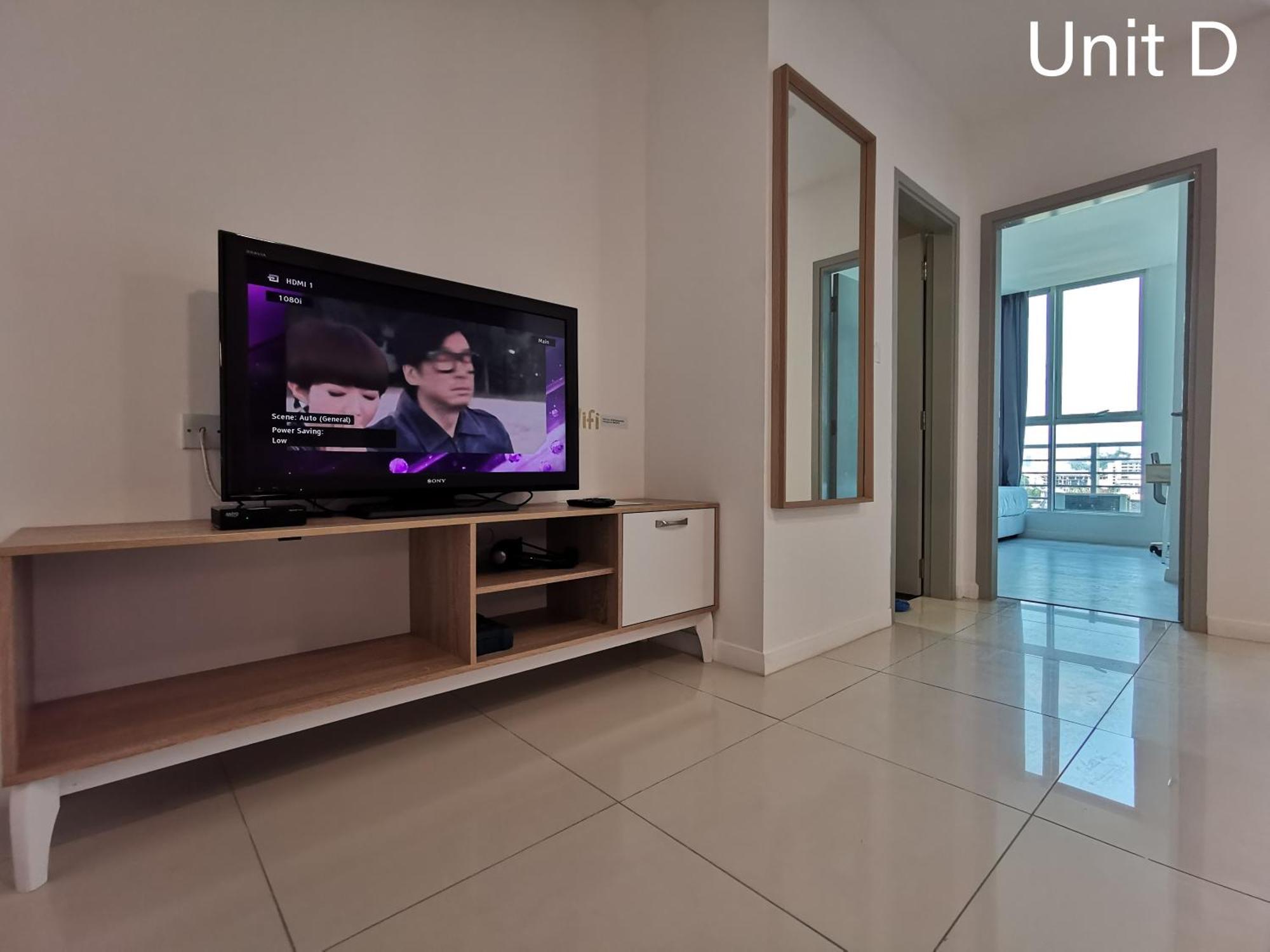 Jc Suites @ Sutera Avenue Kota Kinabalu Zewnętrze zdjęcie