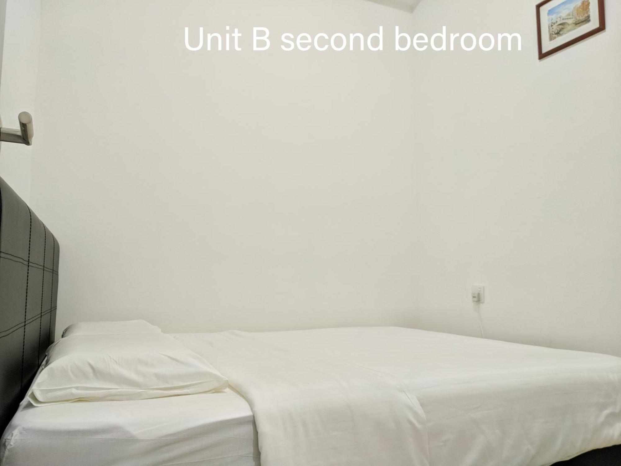 Jc Suites @ Sutera Avenue Kota Kinabalu Zewnętrze zdjęcie