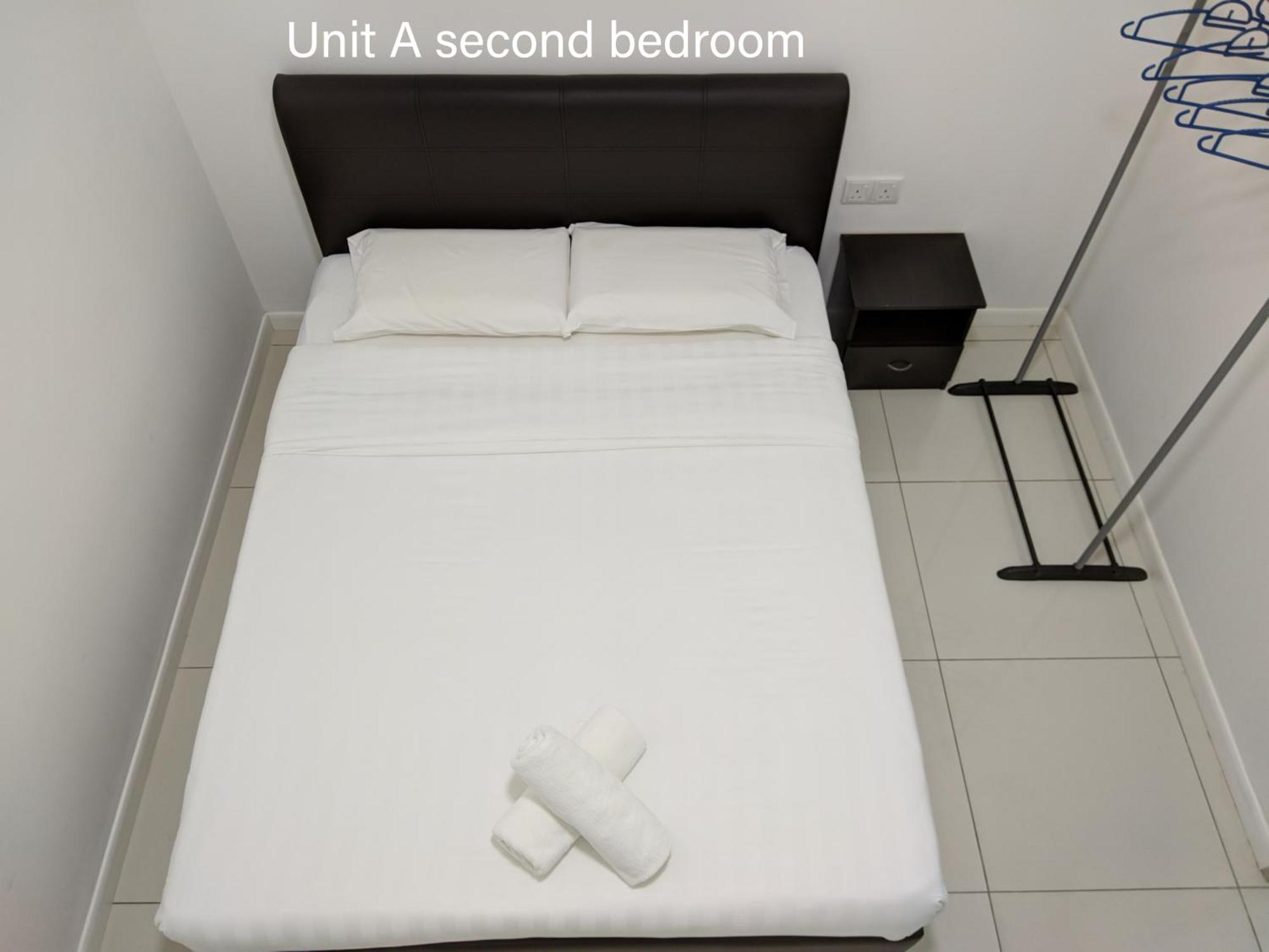 Jc Suites @ Sutera Avenue Kota Kinabalu Zewnętrze zdjęcie