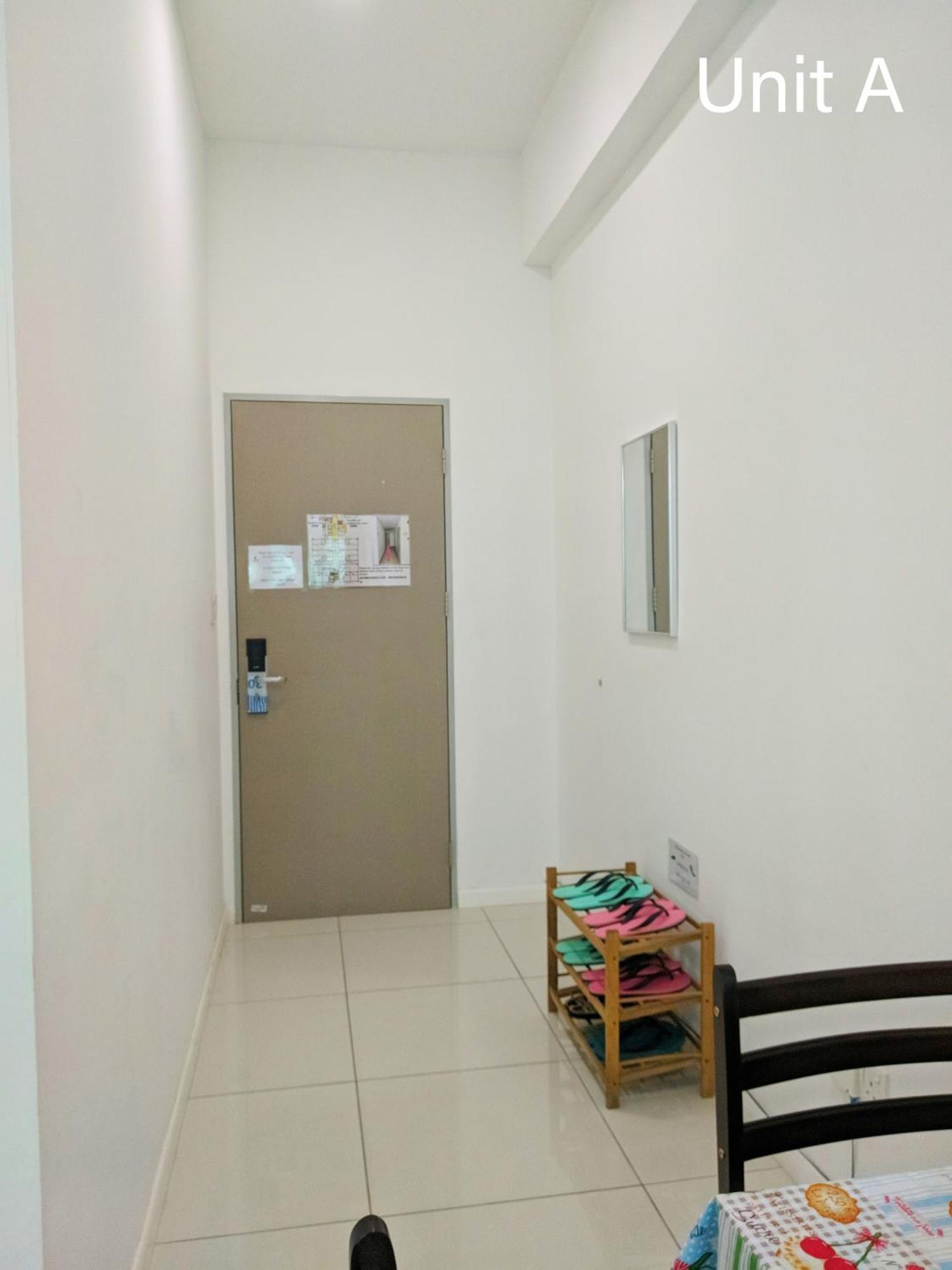 Jc Suites @ Sutera Avenue Kota Kinabalu Zewnętrze zdjęcie