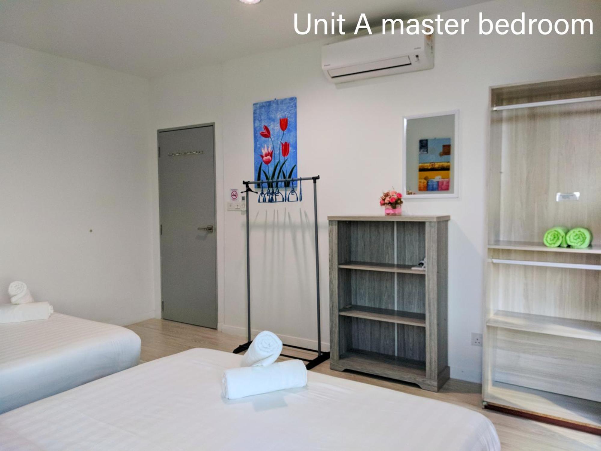 Jc Suites @ Sutera Avenue Kota Kinabalu Zewnętrze zdjęcie