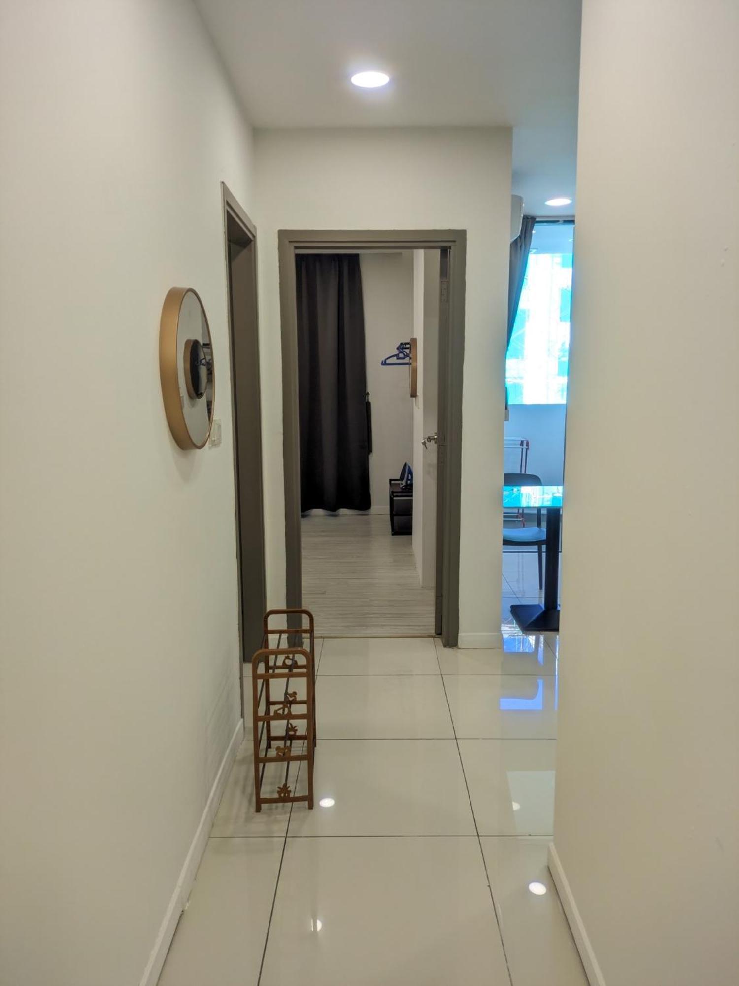 Jc Suites @ Sutera Avenue Kota Kinabalu Zewnętrze zdjęcie